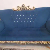 فروش مبل  همراه میز وسط وعسلی|مبلمان خانگی و میز عسلی|رودسر, |دیوار