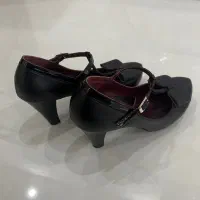 کفش مجلسی|کیف، کفش، کمربند|ساری, |دیوار