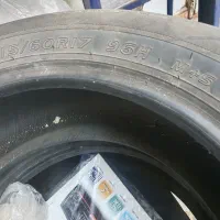 لاستیک خودرو MVM X55pro|قطعات یدکی و لوازم جانبی|ساوه, |دیوار