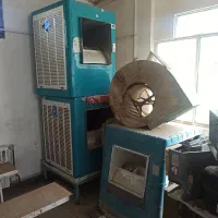 تعمیر و سرویس کولر آبی، پکیج، آبگرمکن