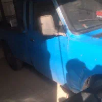 نیسان مدل ۸۳