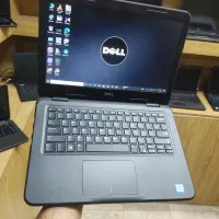 لپتاپDell 3310 i5نسل۸ رم۸/هارد256ssd/سوپراسلیم|رایانه همراه|ری, علایین|دیوار