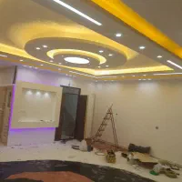 سیم کشی ساختمان برق کار سیار