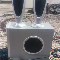 باند کامپیوتر یا اسپیکر کامپیوتر در حد و سالم