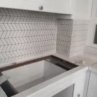 کاشیکار کاشی کار کاشیکاری گچکاری سرامیککار تخریب|خدمات پیشه و مهارت|تهران, جنت‌آباد جنوبی|دیوار