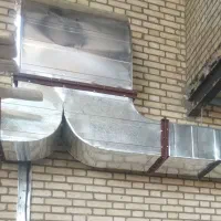 کانال سازی کولر هادی|خدمات پیشه و مهارت|قرچک, زیبا شهر|دیوار