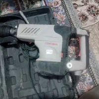 پیکور ۱۱ کیلویی مارک crown|ابزارآلات|دورود, |دیوار