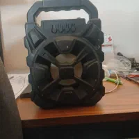 اسپیکر دستی عالیی|پخشکننده همراه|تهران, آهنگ|دیوار