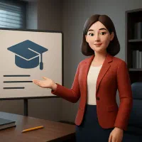 یک فرصت فقط برای یک نفر اموزش و استخدام رسمی