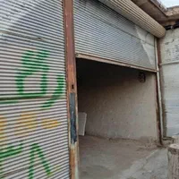 ۳۲متر مغازه شهرک زاگرس..