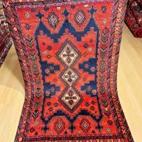 قالیچه ۲متری سیرجان