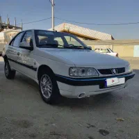 پژوSLXمدل 97 دریچه سیمی|خودرو سواری و وانت|کرمانشاه, |دیوار