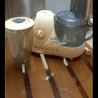 توستر Midea(مدیا ) و غذاساز سایا|اجاق گاز و لوازم برقی پخت‌وپز|رشت, کوی فکوری|دیوار