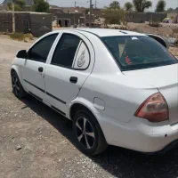 فروش تیبا1مدل 98