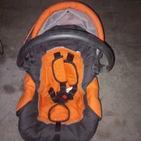 کالسکه و کریر براوو|کالسکه و لوازم جانبی|تهران, مهرآباد جنوبی|دیوار