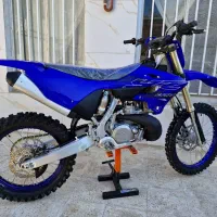 کراس یاماها ۲۵۰yzصفرyz ktm cr wr kx|موتورسیکلت|تهران, بنی‌هاشم|دیوار
