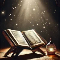 سرکتاب قرآنی رایگان