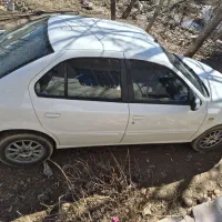 سمند سورنef|خودرو سواری و وانت|قیدار, |دیوار