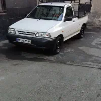 وانت پراید 1402