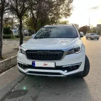 فیدلیتی هفت نفره 1403|خودرو سواری و وانت|آستارا, |دیوار