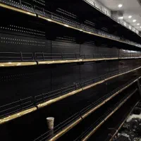 قفسه نوار زرد|فروشگاه و مغازه|بندر ماهشهر, |دیوار