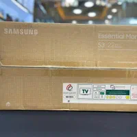 مانیتور برند SAMSUNG D300|قطعات و لوازم جانبی رایانه|قم, صفائیه|دیوار