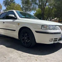 سمند lx|خودرو سواری و وانت|اصفهان, دشتستان|دیوار