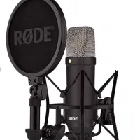 میکروفن رود Nt1 signature