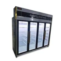 انواع یخچال فروشگاهی،سه درب ،تک درب،۶ درب،۴درب|فروشگاه و مغازه|بم, |دیوار