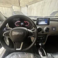 حواله سهند اتوماتیک