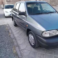پراید مدل ۸۹