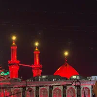 مسافر کربلا