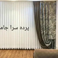 دوخت و نصب انواع پرده ترک جدید ، ارزان ، با کیفیت|پرده، رانر، رومیزی|تربت جام, نظامی|دیوار