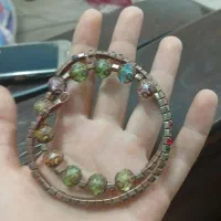 دست بند زنانه