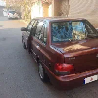 پراید 132دوگانه|خودرو سواری و وانت|تبریز, |دیوار