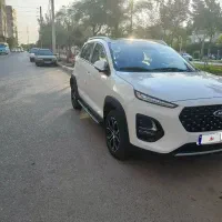 ام وی ام X22pro MT، مدل ۱۴۰۴|خودرو سواری و وانت|پاکدشت, پاکدشت (مامازند)|دیوار