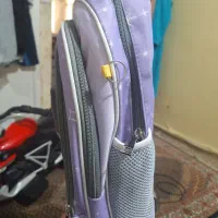 کیف مدرسه کرومی|کیف، کفش، کمربند|ارومیه, |دیوار