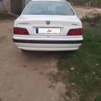 پژوپارس مدل1400|خودرو سواری و وانت|صومعه‌سرا, |دیوار