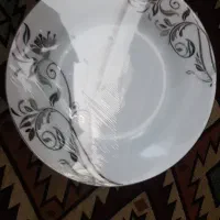 سرویس چینی ۱۸ نفره
