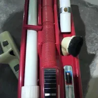 جارو برقی توشیبا|جاروبرقی، جارو شارژی، بخارشو|شفت, |دیوار