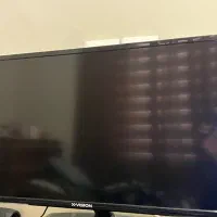 مانیتور xvision ایکس ویژن|قطعات و لوازم جانبی رایانه|تهران, دریاچه شهدای خلیج فارس|دیوار