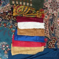 شال وروسری|لباس|جوانرود, |دیوار