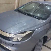 فروش جک j4 نیو (کی ام سی ایگل) صفر