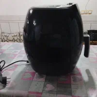 سرخ کن|اجاق گاز و لوازم برقی پخت‌وپز|نجف‌آباد, صالح آباد|دیوار