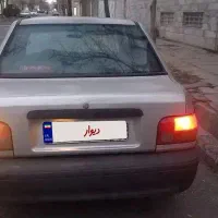 پراید ۸۳، انژکتور، کم‌کار و فنی سالم