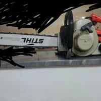 اره اشتیل 08