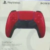 یک عدسته پی اس فایو اورجینال رنگ قرمز