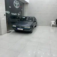 پژو۹۶