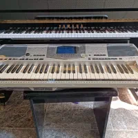 یاماها 2000|پیانو، کیبورد، آکاردئون|یزد, |دیوار