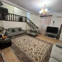 ویلایی-دوبلکس-120متری-حیاط-دار-دوخواب-رشت